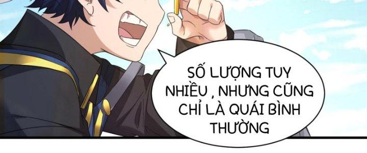 Toàn Dân Lãnh Chủ: Bắt Đầu Xây Dựng Bất Hủ Tiên Vực Chapter 21 - Trang 2