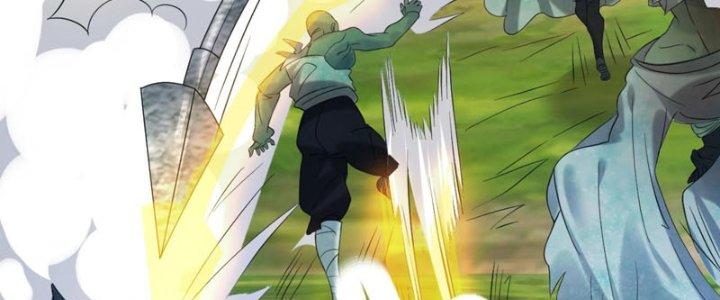 Toàn Dân Lãnh Chủ: Bắt Đầu Xây Dựng Bất Hủ Tiên Vực Chapter 21 - Trang 2