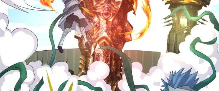 Toàn Dân Lãnh Chủ: Bắt Đầu Xây Dựng Bất Hủ Tiên Vực Chapter 21 - Trang 2