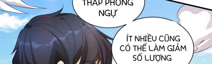 Toàn Dân Lãnh Chủ: Bắt Đầu Xây Dựng Bất Hủ Tiên Vực Chapter 21 - Trang 2