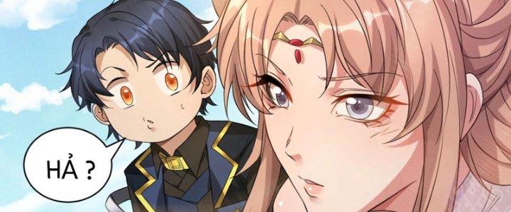 Toàn Dân Lãnh Chủ: Bắt Đầu Xây Dựng Bất Hủ Tiên Vực Chapter 21 - Trang 2