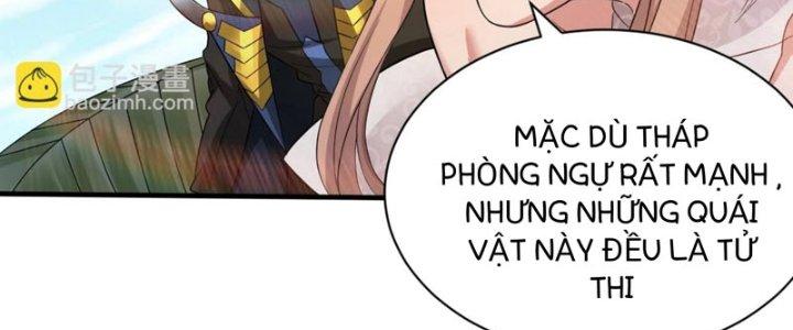 Toàn Dân Lãnh Chủ: Bắt Đầu Xây Dựng Bất Hủ Tiên Vực Chapter 21 - Trang 2