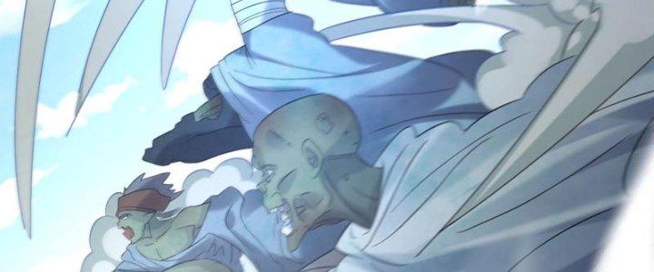 Toàn Dân Lãnh Chủ: Bắt Đầu Xây Dựng Bất Hủ Tiên Vực Chapter 21 - Trang 2