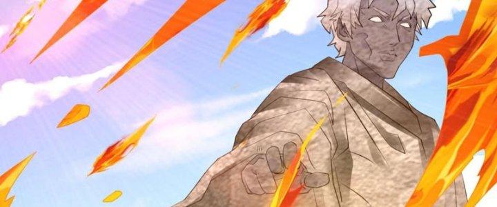 Toàn Dân Lãnh Chủ: Bắt Đầu Xây Dựng Bất Hủ Tiên Vực Chapter 21 - Trang 2