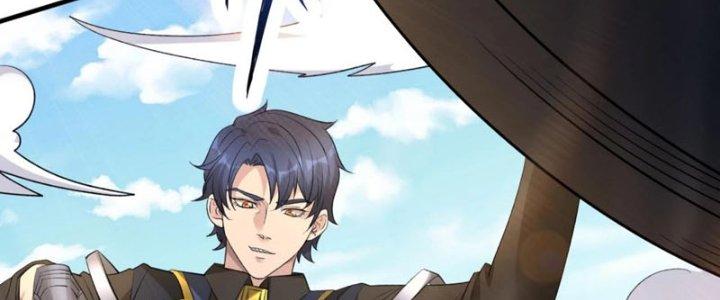 Toàn Dân Lãnh Chủ: Bắt Đầu Xây Dựng Bất Hủ Tiên Vực Chapter 21 - Trang 2