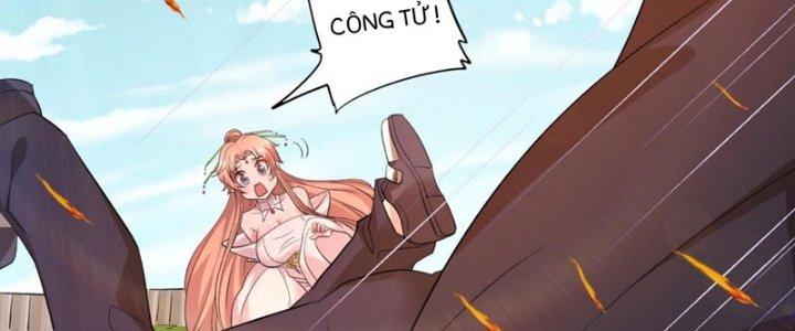 Toàn Dân Lãnh Chủ: Bắt Đầu Xây Dựng Bất Hủ Tiên Vực Chapter 21 - Trang 2