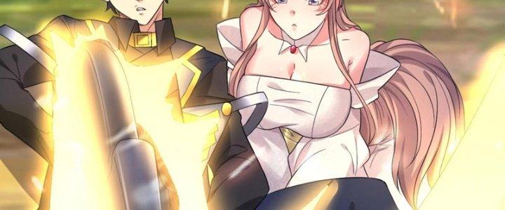 Toàn Dân Lãnh Chủ: Bắt Đầu Xây Dựng Bất Hủ Tiên Vực Chapter 21 - Trang 2