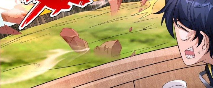 Toàn Dân Lãnh Chủ: Bắt Đầu Xây Dựng Bất Hủ Tiên Vực Chapter 21 - Trang 2