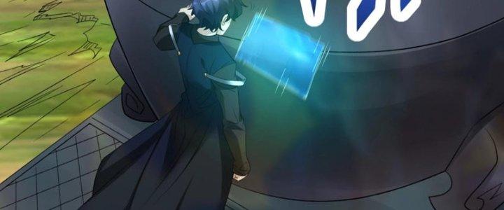 Toàn Dân Lãnh Chủ: Bắt Đầu Xây Dựng Bất Hủ Tiên Vực Chapter 21 - Trang 2