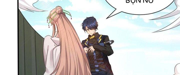 Toàn Dân Lãnh Chủ: Bắt Đầu Xây Dựng Bất Hủ Tiên Vực Chapter 21 - Trang 2