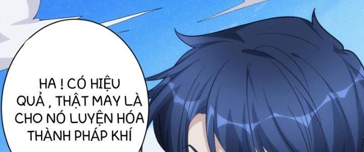 Toàn Dân Lãnh Chủ: Bắt Đầu Xây Dựng Bất Hủ Tiên Vực Chapter 22 - Trang 3