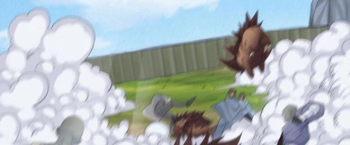 Toàn Dân Lãnh Chủ: Bắt Đầu Xây Dựng Bất Hủ Tiên Vực Chapter 22 - Trang 3