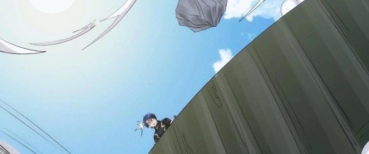 Toàn Dân Lãnh Chủ: Bắt Đầu Xây Dựng Bất Hủ Tiên Vực Chapter 22 - Trang 3