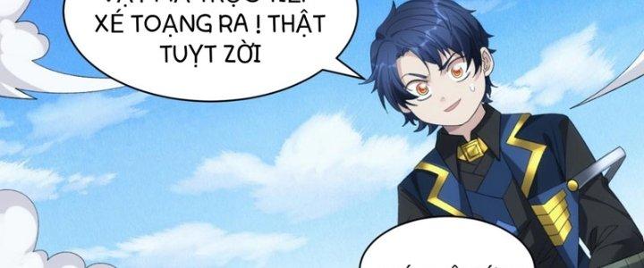 Toàn Dân Lãnh Chủ: Bắt Đầu Xây Dựng Bất Hủ Tiên Vực Chapter 22 - Trang 3