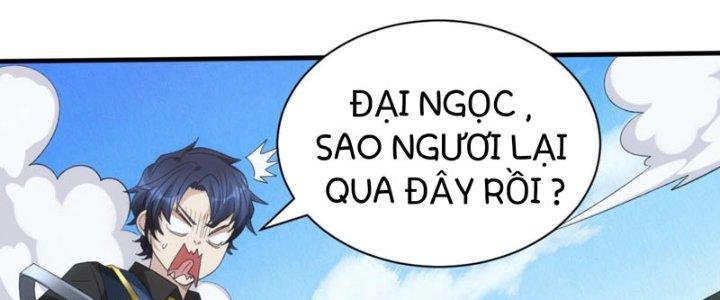 Toàn Dân Lãnh Chủ: Bắt Đầu Xây Dựng Bất Hủ Tiên Vực Chapter 22 - Trang 3