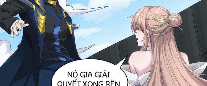 Toàn Dân Lãnh Chủ: Bắt Đầu Xây Dựng Bất Hủ Tiên Vực Chapter 22 - Trang 3