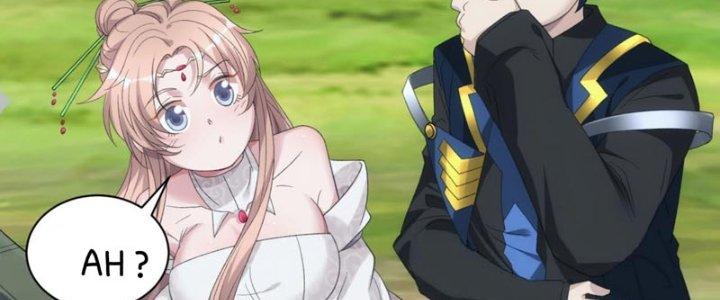 Toàn Dân Lãnh Chủ: Bắt Đầu Xây Dựng Bất Hủ Tiên Vực Chapter 22 - Trang 3