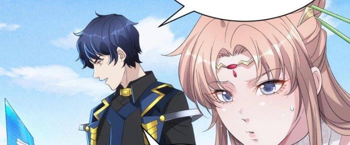 Toàn Dân Lãnh Chủ: Bắt Đầu Xây Dựng Bất Hủ Tiên Vực Chapter 22 - Trang 3