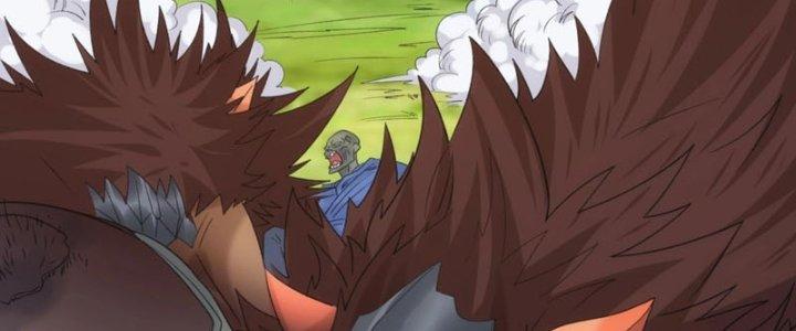 Toàn Dân Lãnh Chủ: Bắt Đầu Xây Dựng Bất Hủ Tiên Vực Chapter 22 - Trang 3