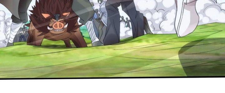 Toàn Dân Lãnh Chủ: Bắt Đầu Xây Dựng Bất Hủ Tiên Vực Chapter 22 - Trang 3