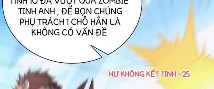 Toàn Dân Lãnh Chủ: Bắt Đầu Xây Dựng Bất Hủ Tiên Vực Chapter 22 - Trang 3