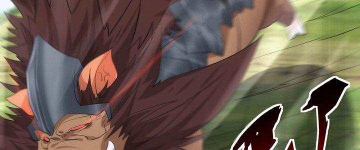 Toàn Dân Lãnh Chủ: Bắt Đầu Xây Dựng Bất Hủ Tiên Vực Chapter 22 - Trang 3