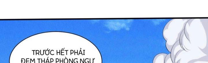 Toàn Dân Lãnh Chủ: Bắt Đầu Xây Dựng Bất Hủ Tiên Vực Chapter 22 - Trang 3