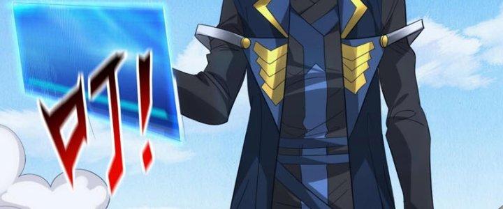 Toàn Dân Lãnh Chủ: Bắt Đầu Xây Dựng Bất Hủ Tiên Vực Chapter 22 - Trang 3