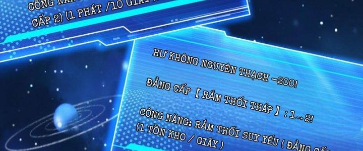 Toàn Dân Lãnh Chủ: Bắt Đầu Xây Dựng Bất Hủ Tiên Vực Chapter 22 - Trang 3