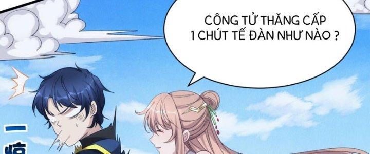 Toàn Dân Lãnh Chủ: Bắt Đầu Xây Dựng Bất Hủ Tiên Vực Chapter 22 - Trang 3