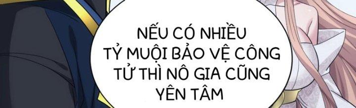 Toàn Dân Lãnh Chủ: Bắt Đầu Xây Dựng Bất Hủ Tiên Vực Chapter 22 - Trang 3