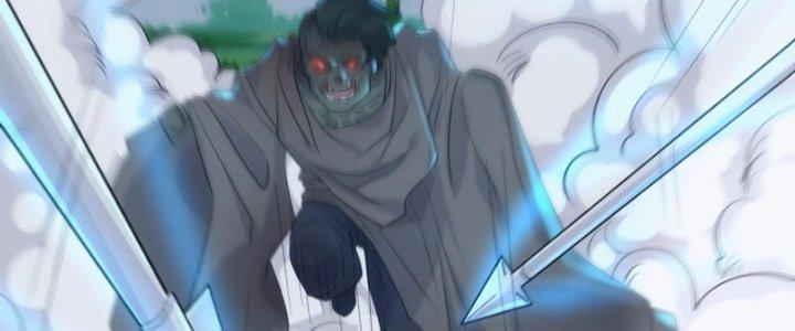 Toàn Dân Lãnh Chủ: Bắt Đầu Xây Dựng Bất Hủ Tiên Vực Chapter 22 - Trang 3