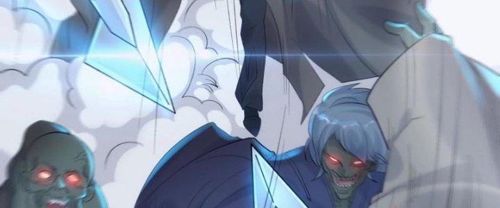 Toàn Dân Lãnh Chủ: Bắt Đầu Xây Dựng Bất Hủ Tiên Vực Chapter 22 - Trang 3