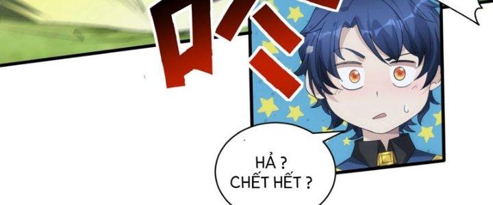 Toàn Dân Lãnh Chủ: Bắt Đầu Xây Dựng Bất Hủ Tiên Vực Chapter 22 - Trang 3