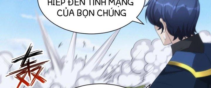 Toàn Dân Lãnh Chủ: Bắt Đầu Xây Dựng Bất Hủ Tiên Vực Chapter 22 - Trang 3