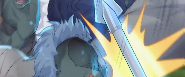 Toàn Dân Lãnh Chủ: Bắt Đầu Xây Dựng Bất Hủ Tiên Vực Chapter 22 - Trang 3