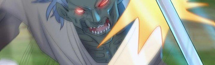 Toàn Dân Lãnh Chủ: Bắt Đầu Xây Dựng Bất Hủ Tiên Vực Chapter 22 - Trang 3