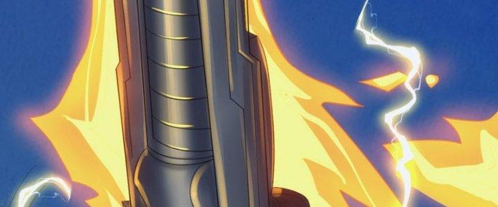 Toàn Dân Lãnh Chủ: Bắt Đầu Xây Dựng Bất Hủ Tiên Vực Chapter 22 - Trang 3