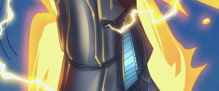 Toàn Dân Lãnh Chủ: Bắt Đầu Xây Dựng Bất Hủ Tiên Vực Chapter 22 - Trang 3