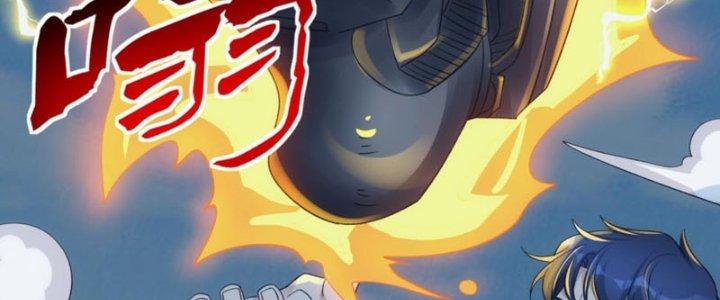 Toàn Dân Lãnh Chủ: Bắt Đầu Xây Dựng Bất Hủ Tiên Vực Chapter 22 - Trang 3