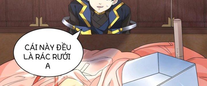 Toàn Dân Lãnh Chủ: Bắt Đầu Xây Dựng Bất Hủ Tiên Vực Chapter 23 - Trang 3