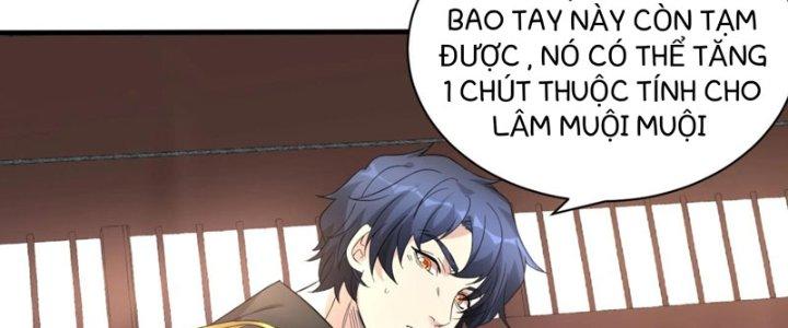 Toàn Dân Lãnh Chủ: Bắt Đầu Xây Dựng Bất Hủ Tiên Vực Chapter 23 - Trang 3