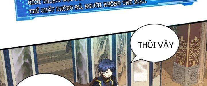 Toàn Dân Lãnh Chủ: Bắt Đầu Xây Dựng Bất Hủ Tiên Vực Chapter 23 - Trang 3