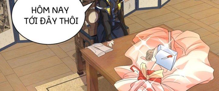 Toàn Dân Lãnh Chủ: Bắt Đầu Xây Dựng Bất Hủ Tiên Vực Chapter 23 - Trang 3