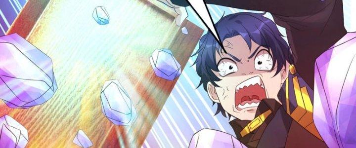 Toàn Dân Lãnh Chủ: Bắt Đầu Xây Dựng Bất Hủ Tiên Vực Chapter 23 - Trang 3