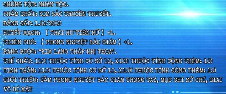Toàn Dân Lãnh Chủ: Bắt Đầu Xây Dựng Bất Hủ Tiên Vực Chapter 23 - Trang 3