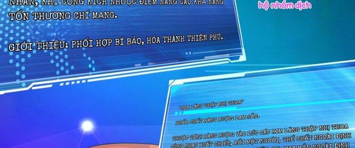 Toàn Dân Lãnh Chủ: Bắt Đầu Xây Dựng Bất Hủ Tiên Vực Chapter 23 - Trang 3