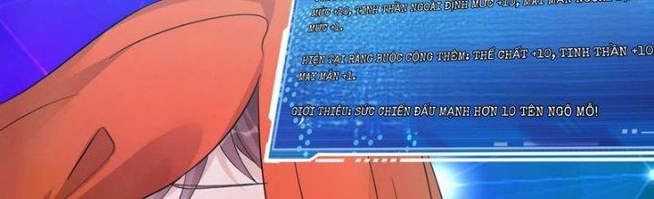 Toàn Dân Lãnh Chủ: Bắt Đầu Xây Dựng Bất Hủ Tiên Vực Chapter 23 - Trang 3