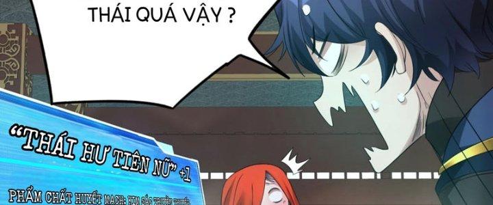 Toàn Dân Lãnh Chủ: Bắt Đầu Xây Dựng Bất Hủ Tiên Vực Chapter 23 - Trang 3