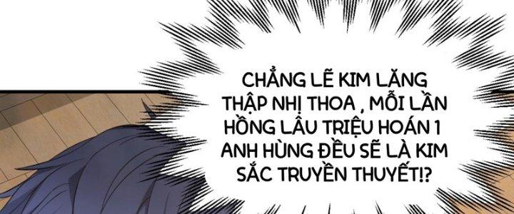 Toàn Dân Lãnh Chủ: Bắt Đầu Xây Dựng Bất Hủ Tiên Vực Chapter 23 - Trang 3